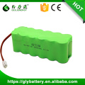 Geilienergy Fabrik Ni-mh 14,4 V 3000mAh Akku-Packs